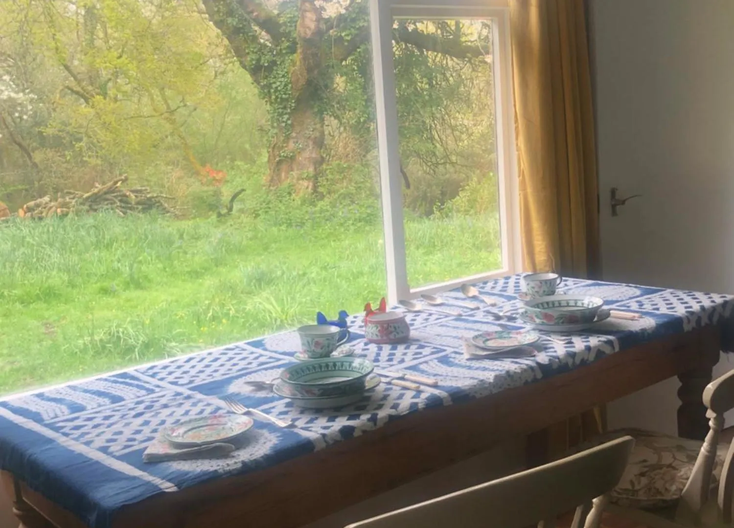 Bed & Breakfast B&B Higher Quantock Stockland