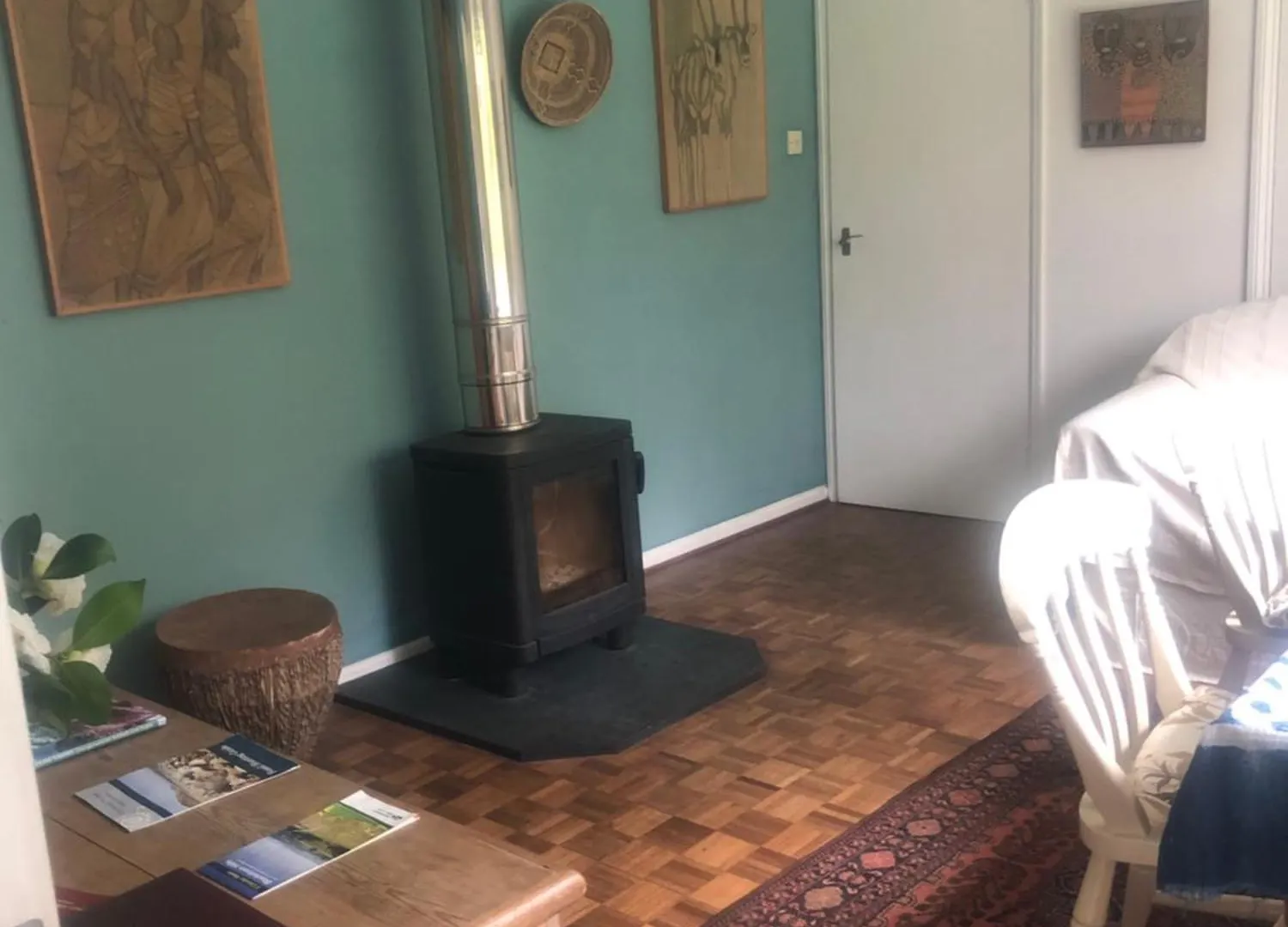 B&B Higher Quantock Stockland United Kingdom