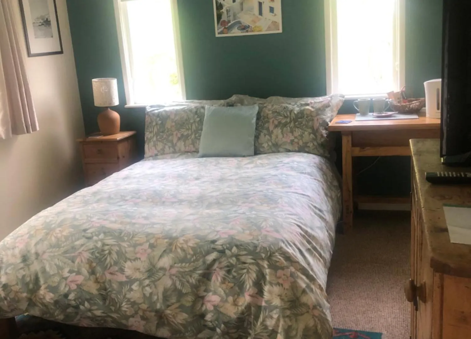 B&B Higher Quantock Stockland 0*,  United Kingdom