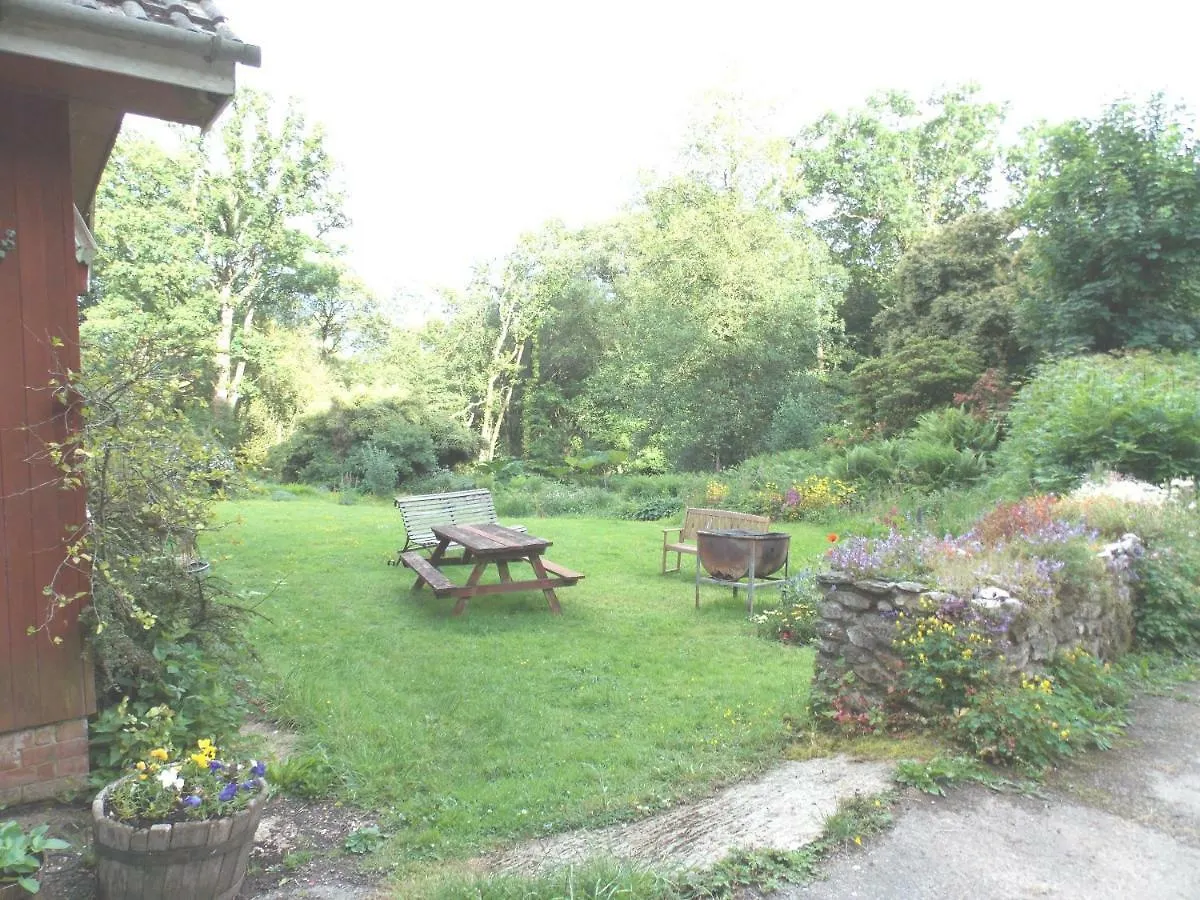 B&B Higher Quantock Stockland Bed & Breakfast