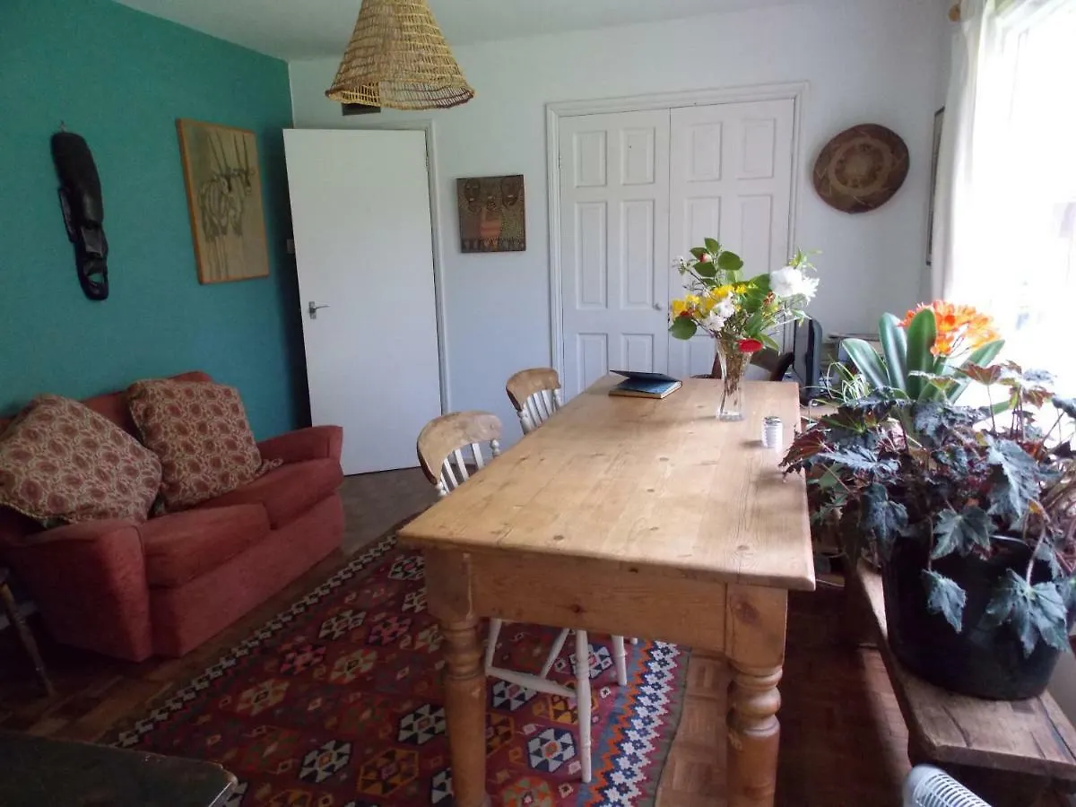 Bed & Breakfast B&B Higher Quantock Stockland