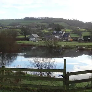 Spillers Farm Axminster